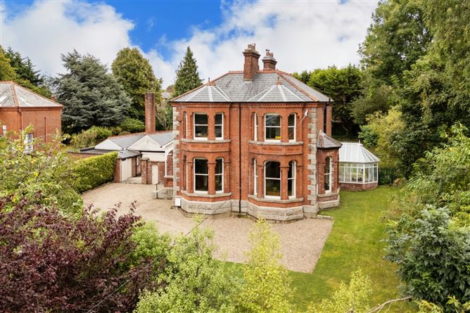 Rathlin, Killarney Road, Bray, Co. Wicklow