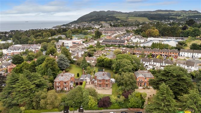 Rathlin, Killarney Road, Bray, Co. Wicklow