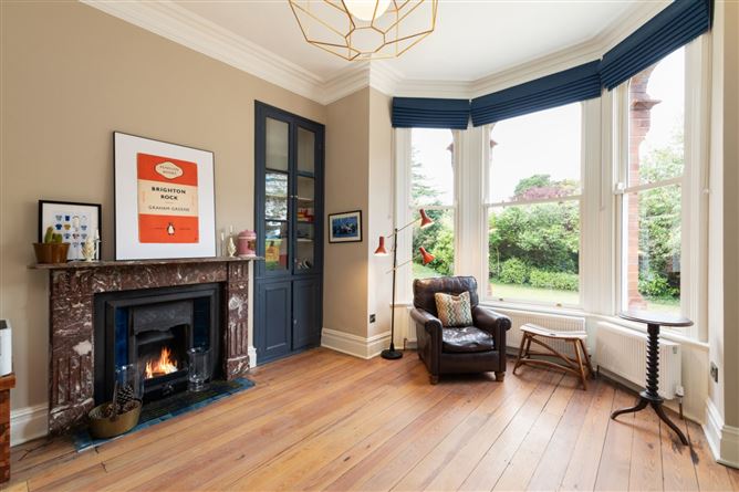 Rathlin, Killarney Road, Bray, Co. Wicklow