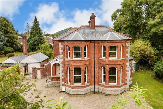 Rathlin, Killarney Road, Bray, Co. Wicklow