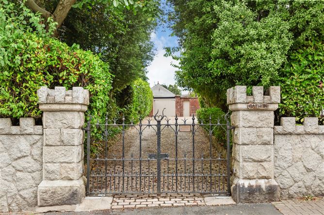 Rathlin, Killarney Road, Bray, Co. Wicklow