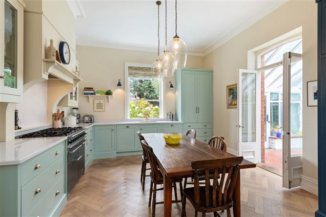 Rathlin, Killarney Road, Bray, Co. Wicklow
