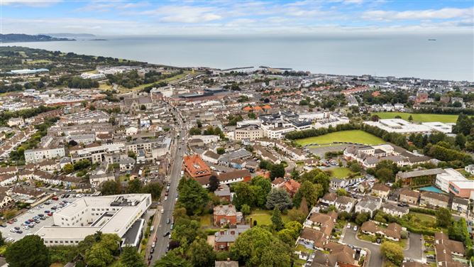 Rathlin, Killarney Road, Bray, Co. Wicklow