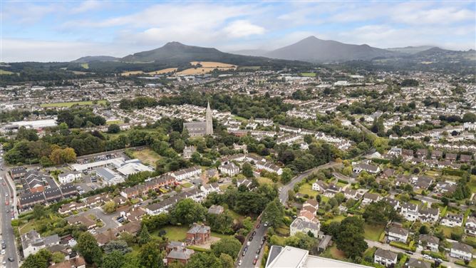 Rathlin, Killarney Road, Bray, Co. Wicklow
