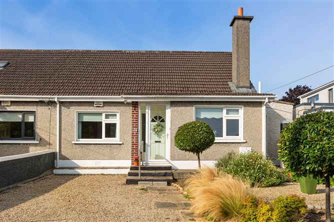66 Ardmore Park, Dun Laoghaire, Co. Dublin