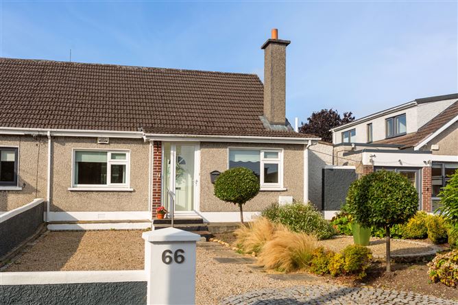 66 Ardmore Park, Dun Laoghaire, Co. Dublin