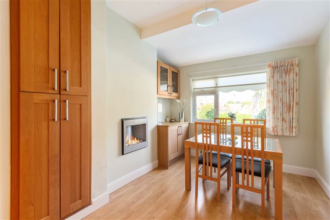66 Ardmore Park, Dun Laoghaire, Co. Dublin