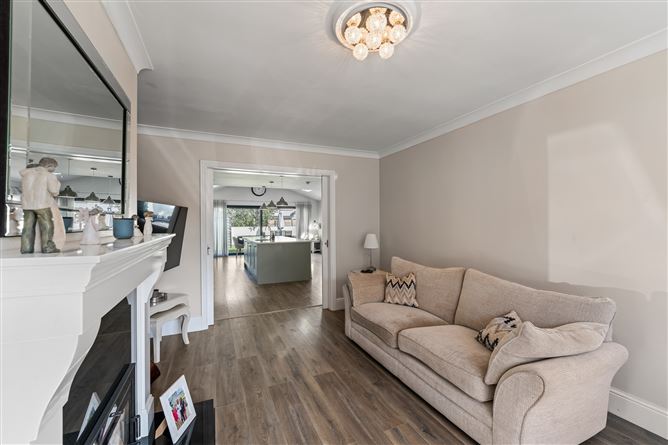 6 Glen Easton Drive, Leixlip, Kildare