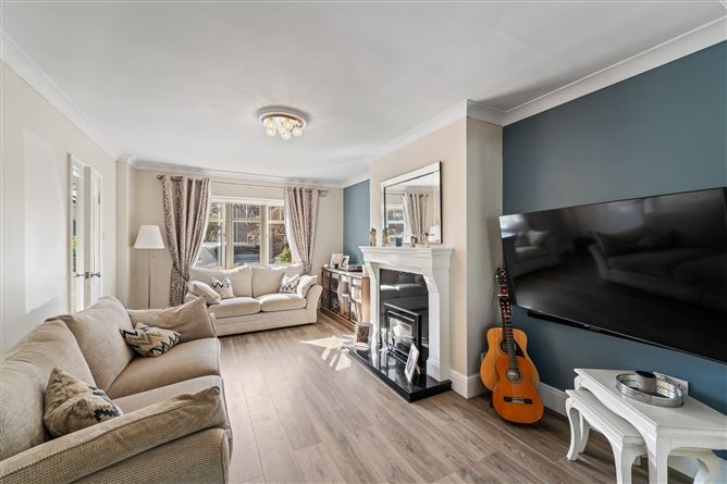 6 Glen Easton Drive, Leixlip, Kildare