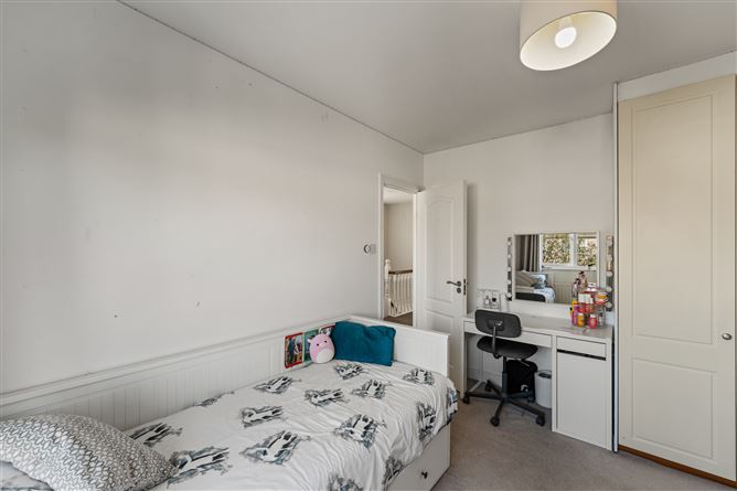 6 Glen Easton Drive, Leixlip, Kildare