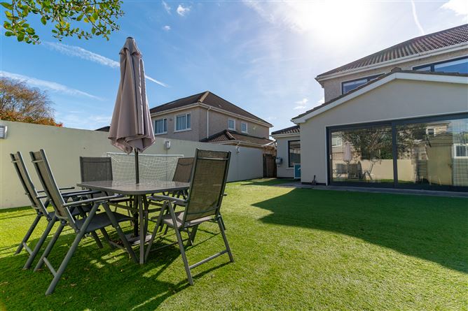 6 Glen Easton Drive, Leixlip, Kildare