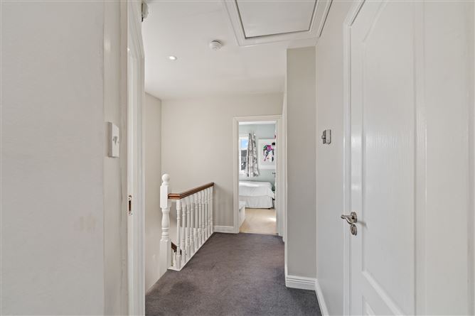 6 Glen Easton Drive, Leixlip, Kildare