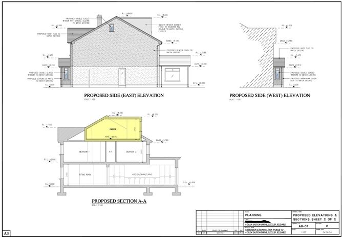 6 Glen Easton Drive, Leixlip, Kildare