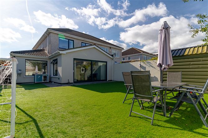 6 Glen Easton Drive, Leixlip, Kildare