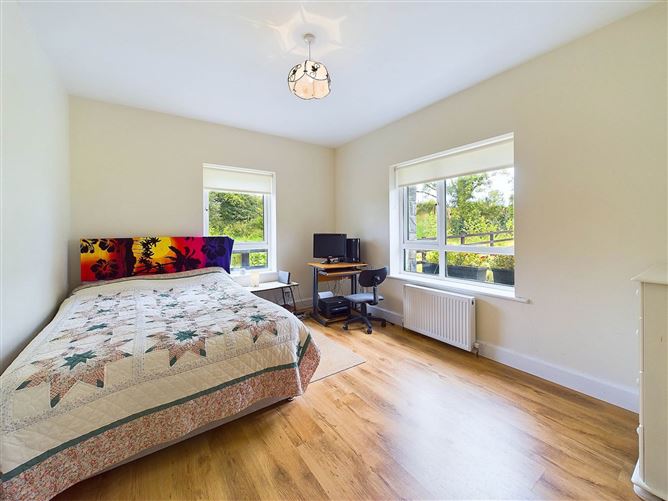 Monaveen, Woodlawn, Ballinasloe, County Galway
