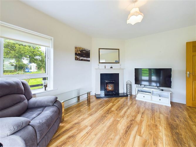 Monaveen, Woodlawn, Ballinasloe, County Galway