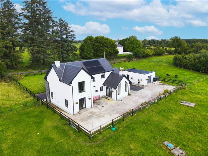 Monaveen, Woodlawn, Ballinasloe, County Galway