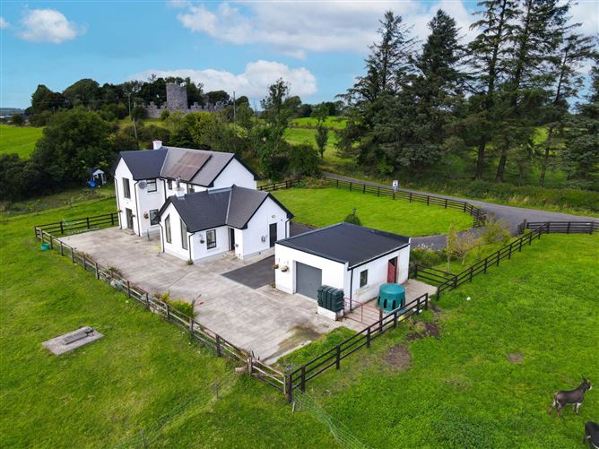 Monaveen, Woodlawn, Ballinasloe, County Galway