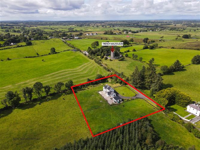 Monaveen, Woodlawn, Ballinasloe, County Galway