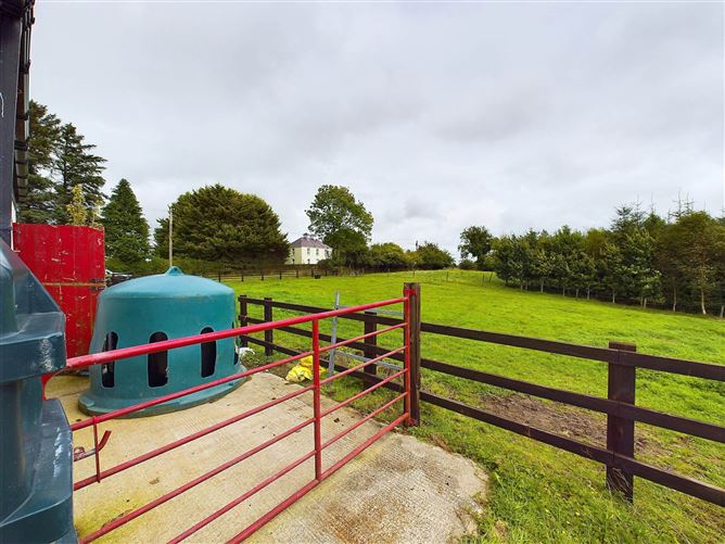 Monaveen, Woodlawn, Ballinasloe, County Galway