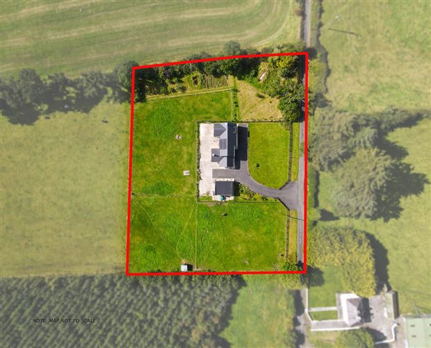 Monaveen, Woodlawn, Ballinasloe, County Galway