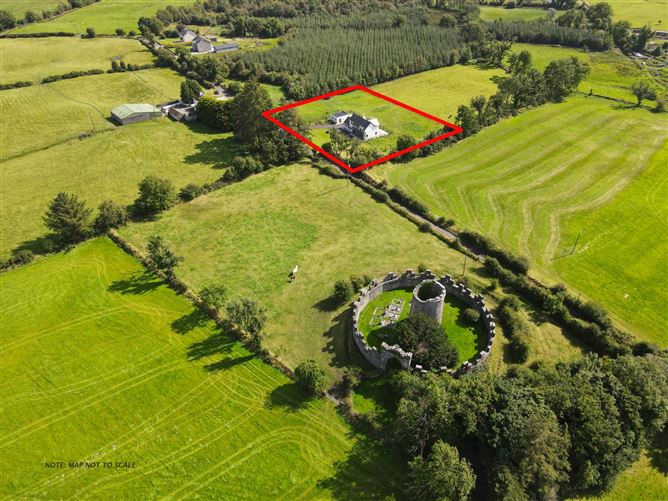 Monaveen, Woodlawn, Ballinasloe, County Galway