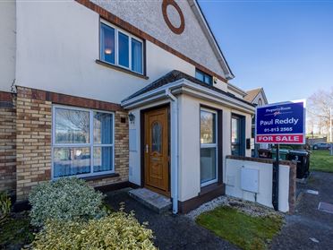 Image for 2 Newcourt Mews, Swords,   County Dublin