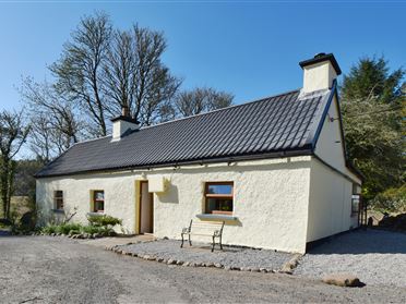 Image for  Harts Cottage, Rannatruffaun West, Geevagh, Sligo