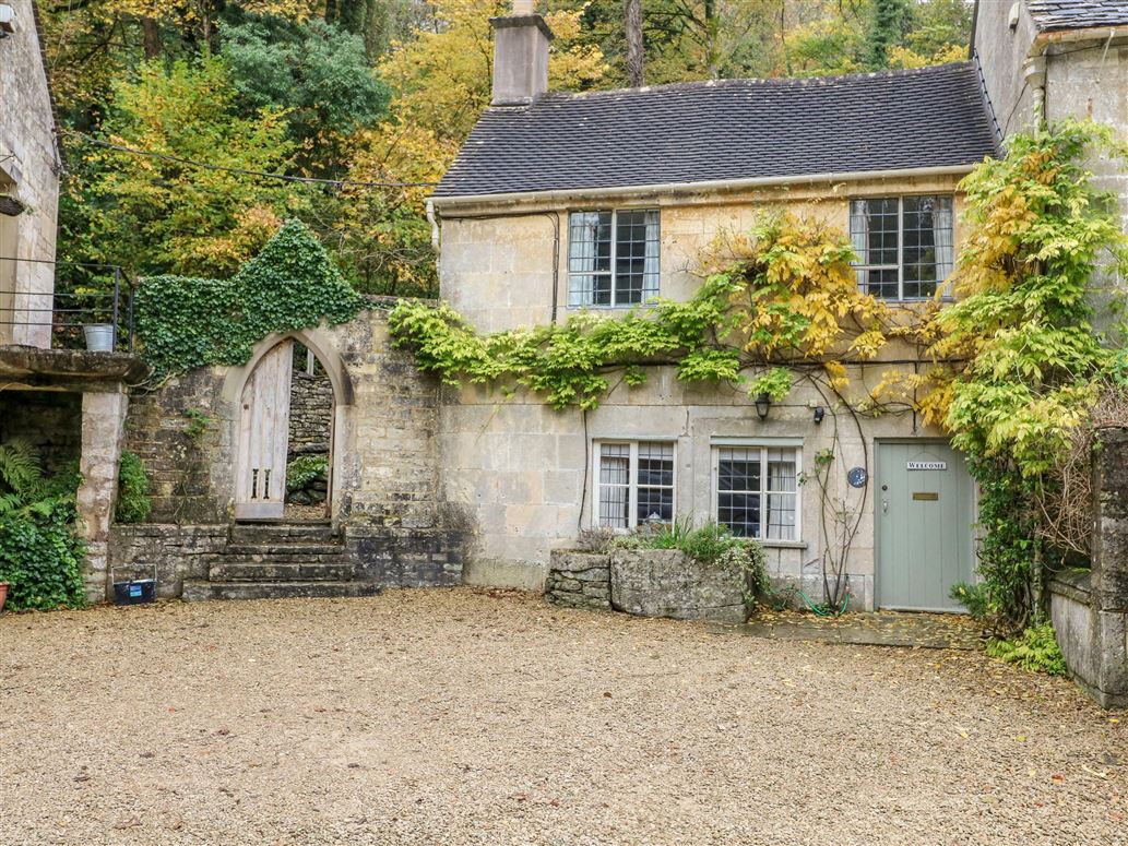 The Chalford Cottage,Chalford,Gloucestershire,United Kingdom