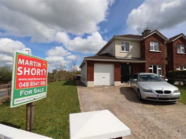 Image for 10 Rathdrum, Drumalee, Cavan