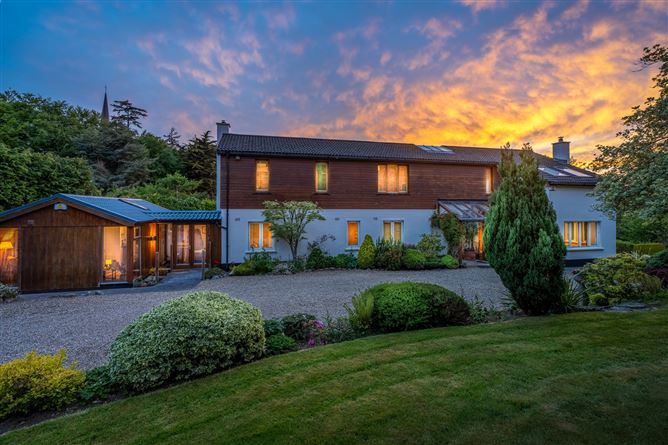 Beechwalk, Cookstown, Enniskerry, Wicklow