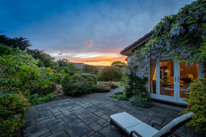Beechwalk, Cookstown, Enniskerry, Wicklow