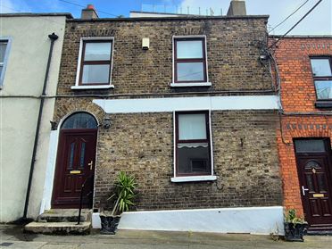 Main image of 2 Langrishe Place, North City Centre, Dublin 1