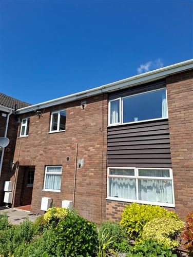 9 Pinecourt, Church Road,, Blackrock, Cork
