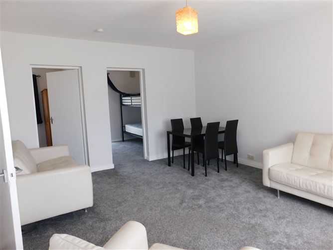 9 Pinecourt, Church Road,, Blackrock, Cork