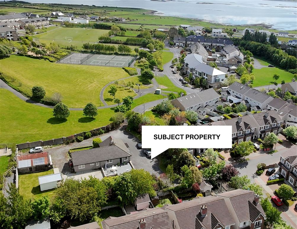 Residence at Curragreen, Galway Residence at Curragreen, Galway