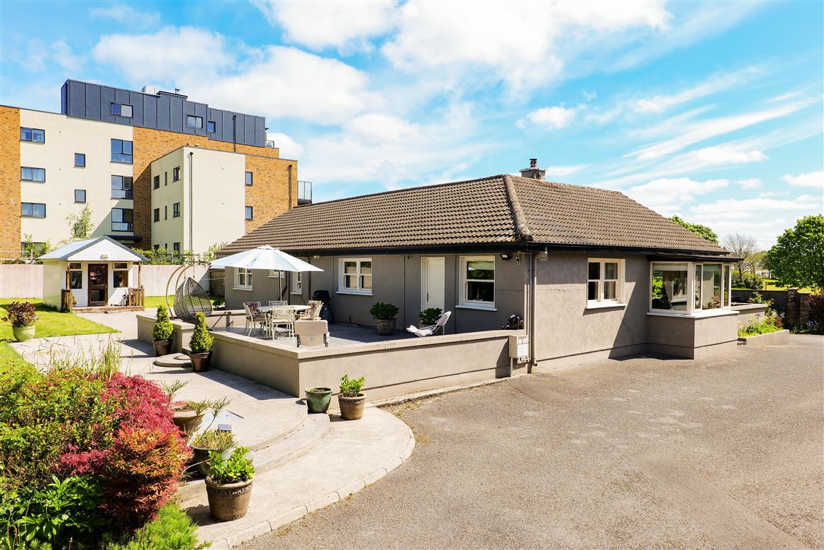 Residence at Curragreen, Galway Residence at Curragreen, Galway