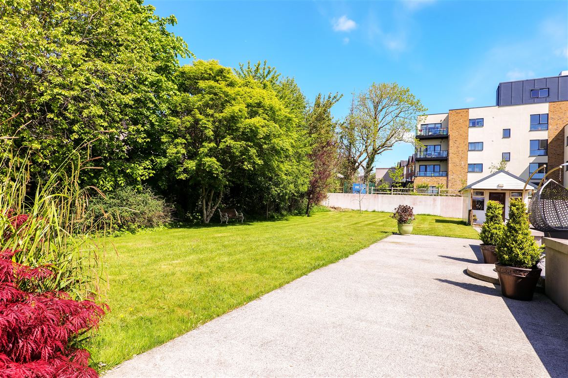 Residence at Curragreen, Galway Residence at Curragreen, Galway