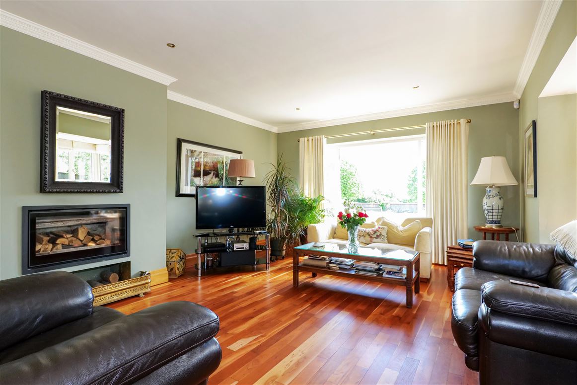 Residence at Curragreen, Galway Residence at Curragreen, Galway