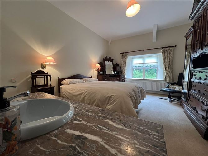 Knockaunbrandon, Ballymacarbry, Clonmel, County Tipperary