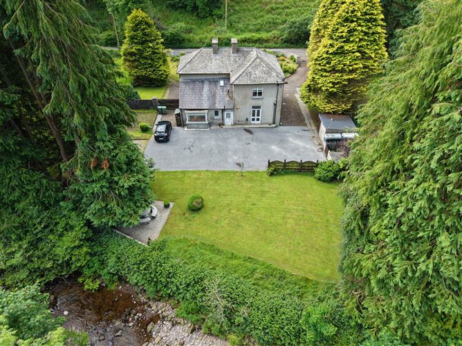 Knockaunbrandon, Ballymacarbry, Clonmel, County Tipperary