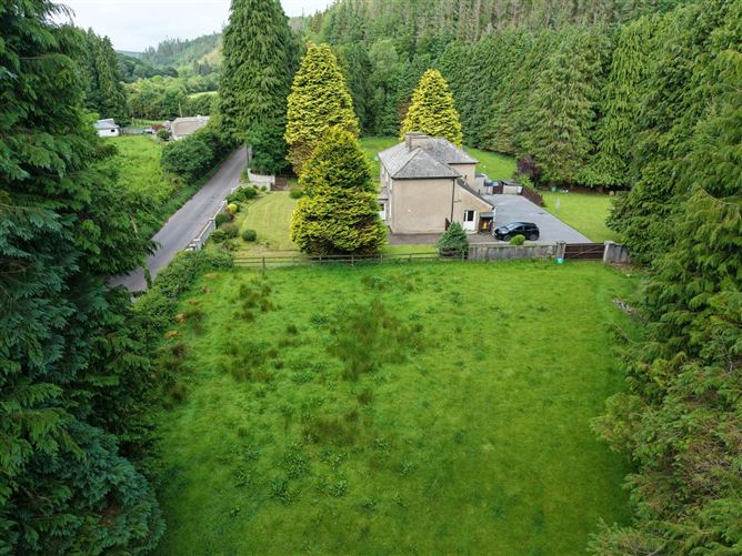 Knockaunbrandon, Ballymacarbry, Clonmel, County Tipperary