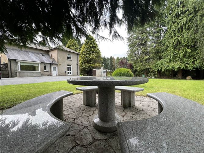 Knockaunbrandon, Ballymacarbry, Clonmel, County Tipperary