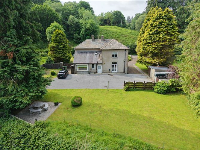 Knockaunbrandon, Ballymacarbry, Clonmel, County Tipperary