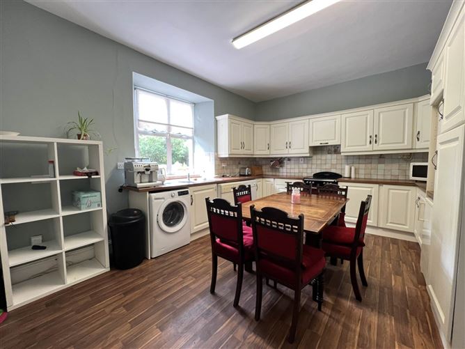 Knockaunbrandon, Ballymacarbry, Clonmel, County Tipperary