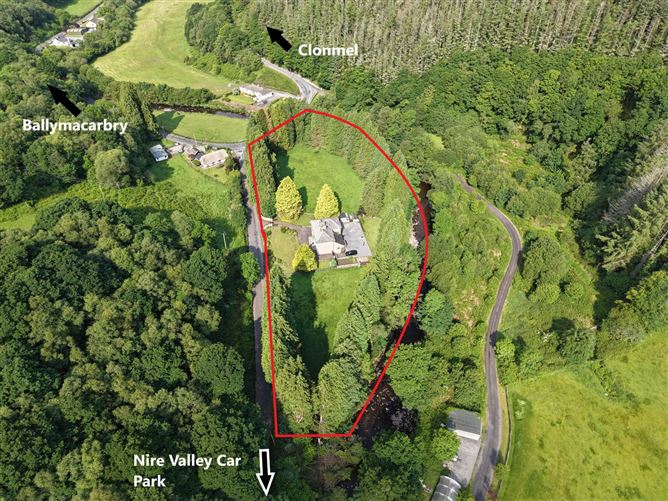 Knockaunbrandon, Ballymacarbry, Clonmel, County Tipperary