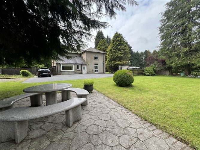 Knockaunbrandon, Ballymacarbry, Clonmel, County Tipperary