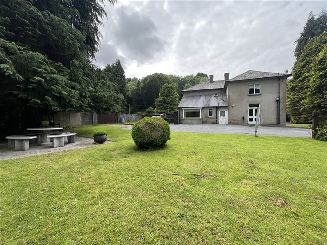 Knockaunbrandon, Ballymacarbry, Clonmel, County Tipperary
