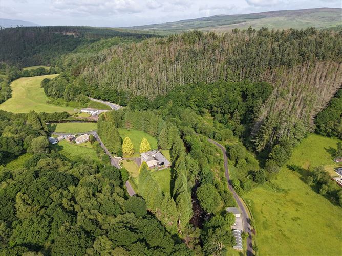 Knockaunbrandon, Ballymacarbry, Clonmel, County Tipperary