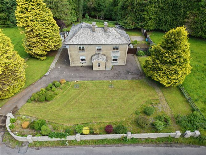 Knockaunbrandon, Ballymacarbry, Clonmel, County Tipperary